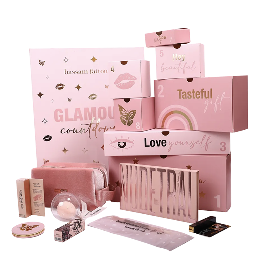 Advent Calendar